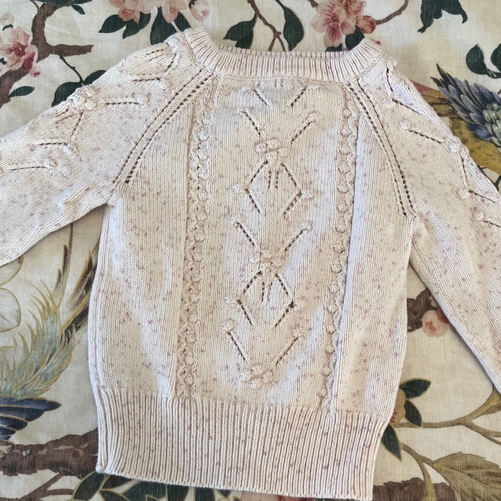 Jamie Kay Sweater